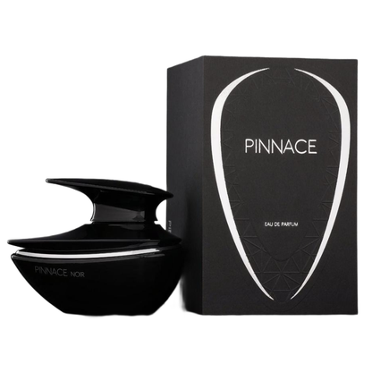 French Avenue Pinnace Noir EDP 100ml
