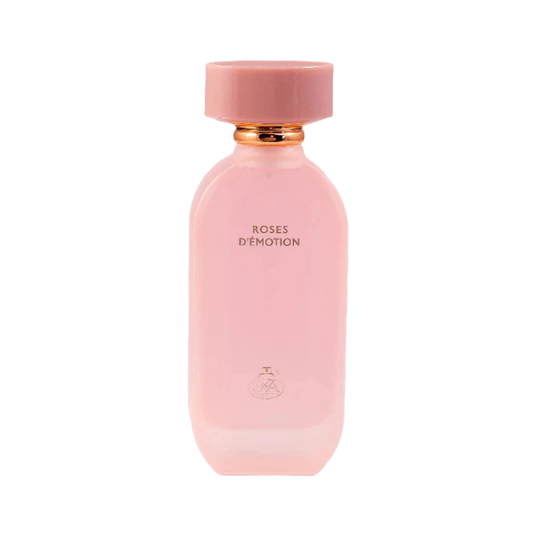 French Avenue Roses D'Emotion EDP 100ml