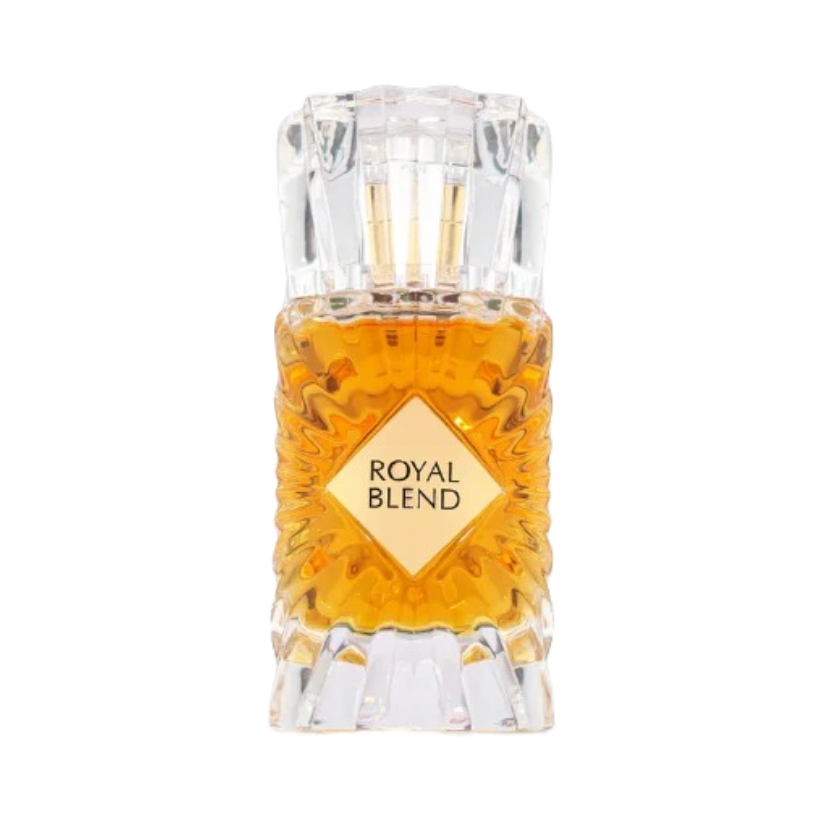 French Avenue Royal Blend EDP 100ml