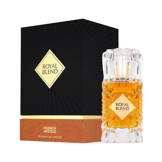 French Avenue Royal Blend EDP 100ml