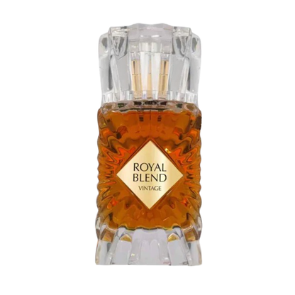 French Avenue Royal Blend Vintage EDP 100ml