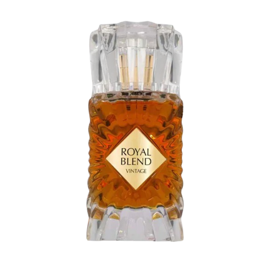 French Avenue Royal Blend Vintage EDP 100ml