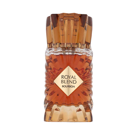French Avenue Royal Blend Bourbon EDP 100ml