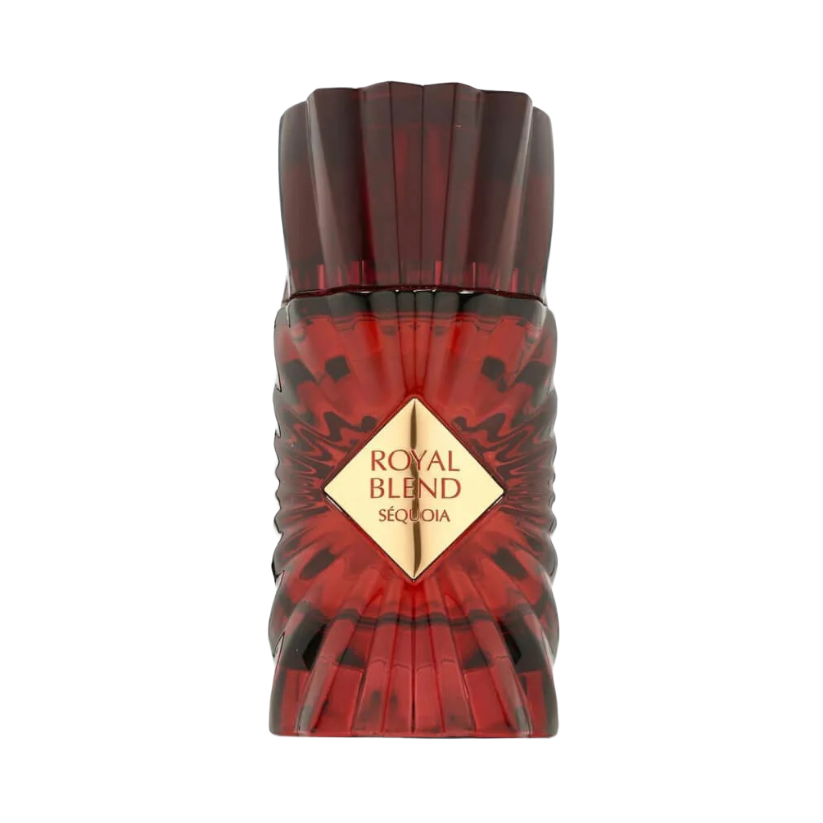 French Avenue Royal Blend Sequoia EDP 100ml