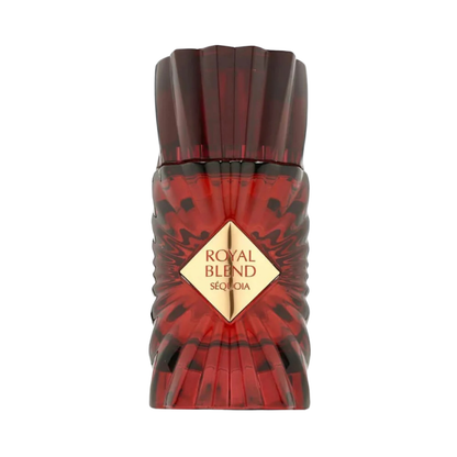 French Avenue Royal Blend Sequoia EDP 100ml