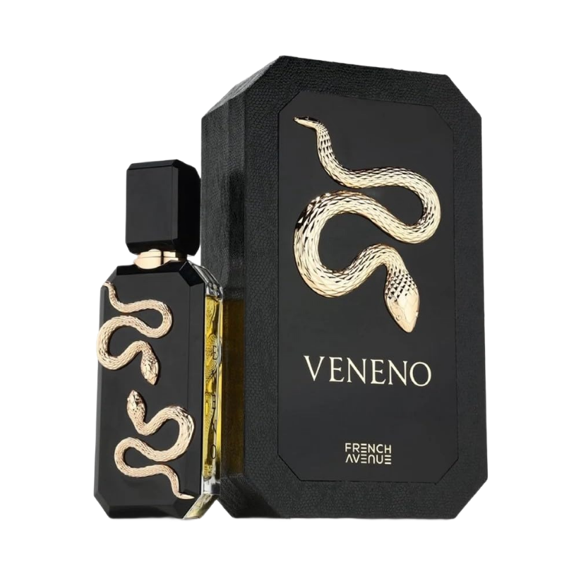 French Avenue Veneno EDP 100ml