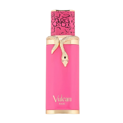 French Avenue Vulcan Baie EDP 100ml