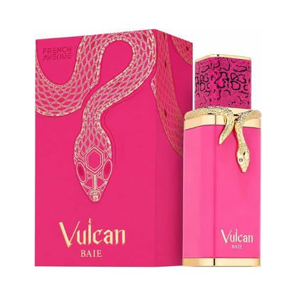 French Avenue Vulcan Baie EDP 100ml