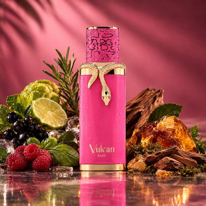 French Avenue Vulcan Baie EDP 100ml