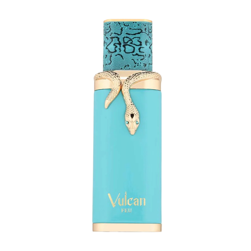French Avenue Vulcan Feu EDP 100ml