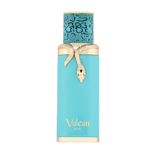 French Avenue Vulcan Feu EDP 100ml