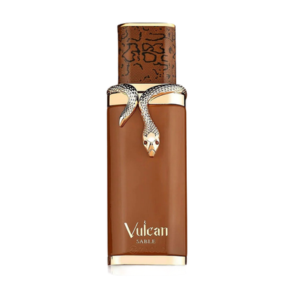 French Avenue Vulcan Sable EDP 100ml