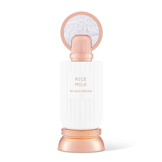 Gulf Orchid Rice Milk EDP 100ml