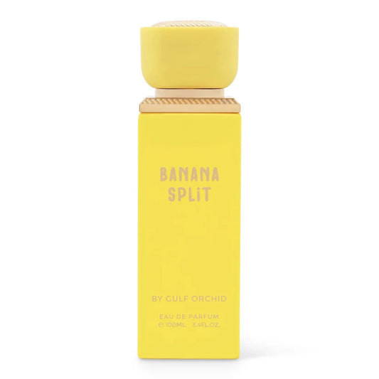 Gulf Orchid Banana Split EDP 100ml