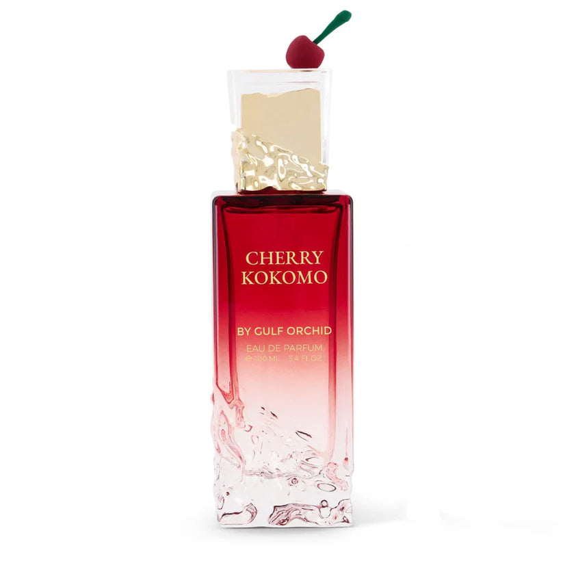 Gulf Orchid Cherry Kokomo EDP 100ml