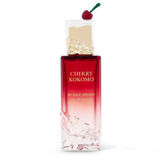 Gulf Orchid Cherry Kokomo EDP 100ml