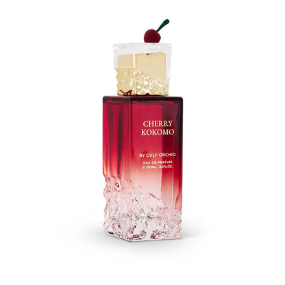 Gulf Orchid Cherry Kokomo EDP 100ml