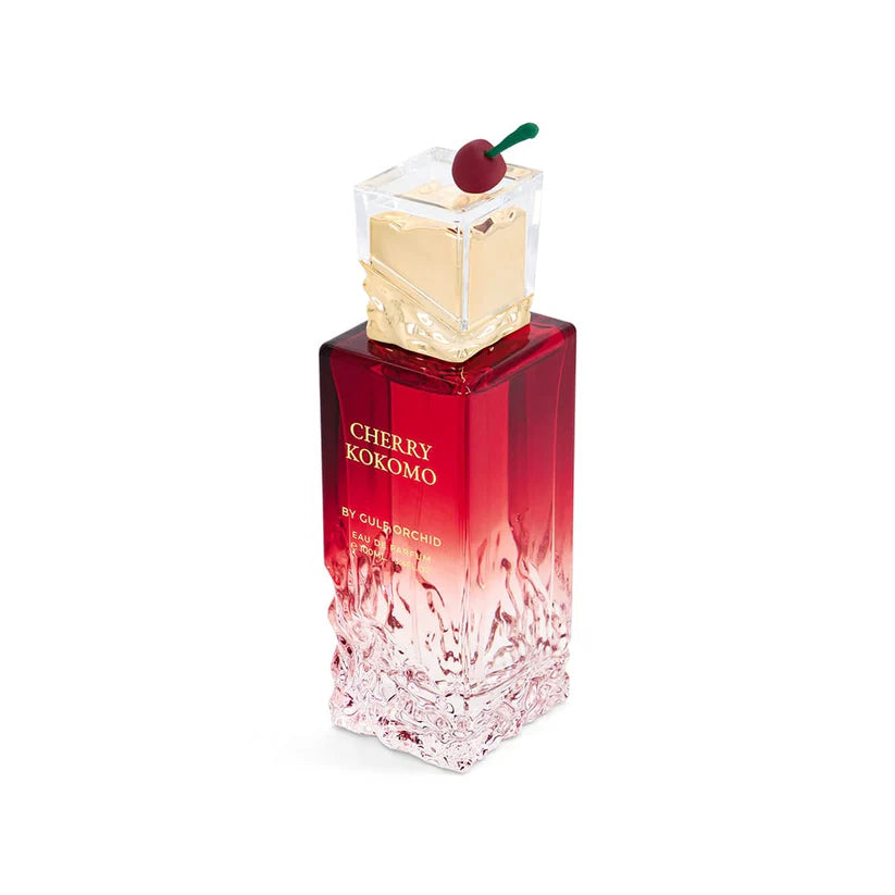 Gulf Orchid Cherry Kokomo EDP 100ml