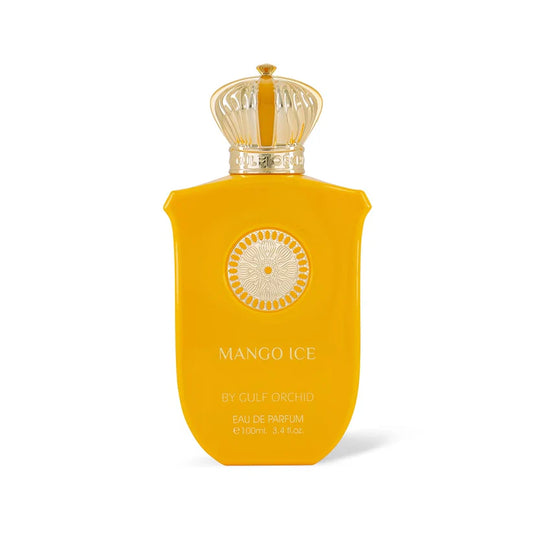 Gulf Orchid Mango Ice EDP 100ml