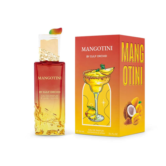 Gulf Orchid Mangotini EDP 100ml