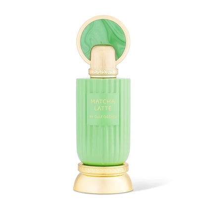 Gulf Orchid Matcha Latte EDP 100ml