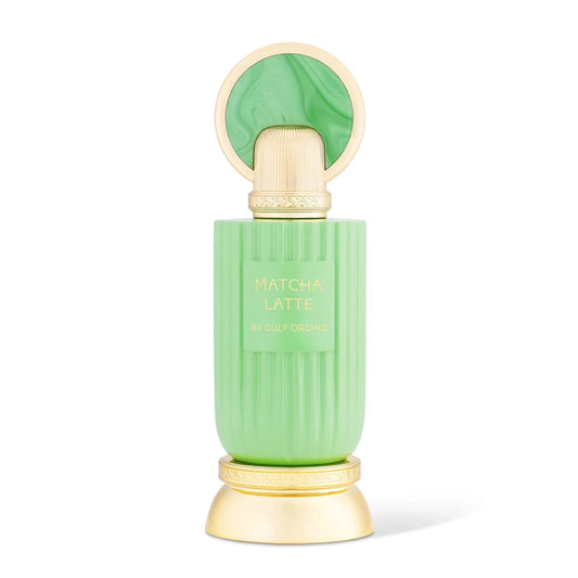 Gulf Orchid Matcha Latte EDP 100ml