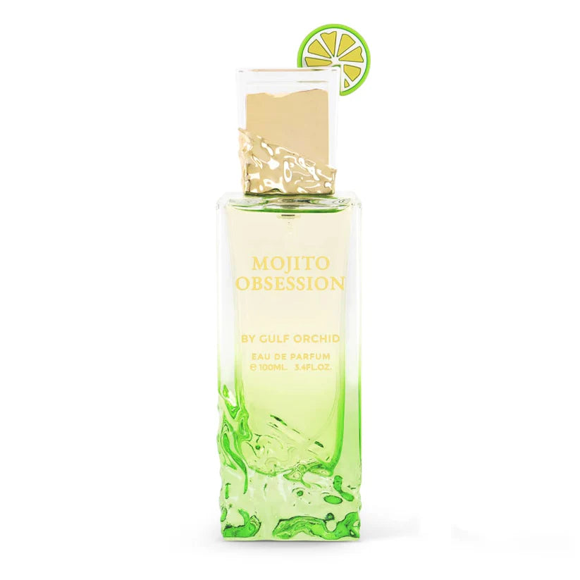 Gulf Orchid Mojito Obsession EDP 100ml