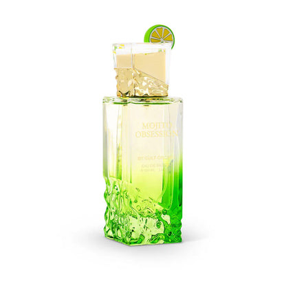 Gulf Orchid Mojito Obsession EDP 100ml