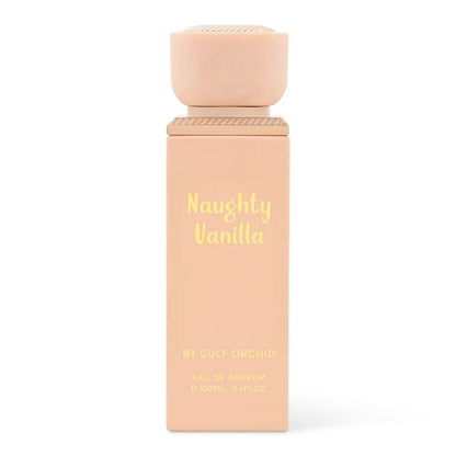 Gulf Orchid Naughty Vanilla EDP 100ml