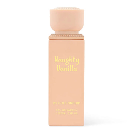 Gulf Orchid Naughty Vanilla EDP 100ml