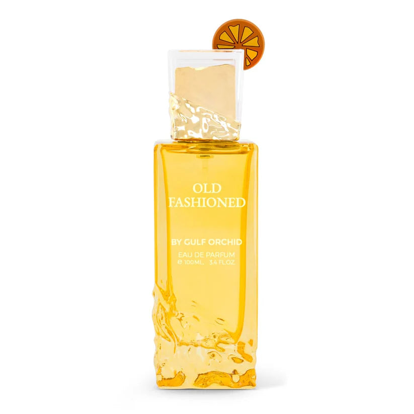 Gulf Orchid Old Fashioned EDP 100ml