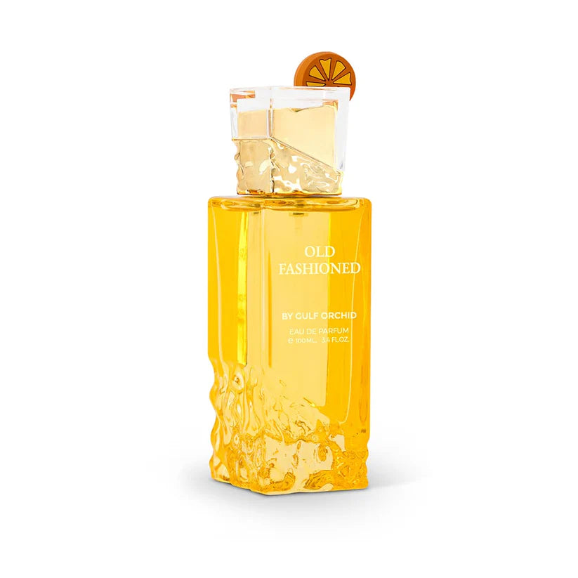 Gulf Orchid Old Fashioned EDP 100ml