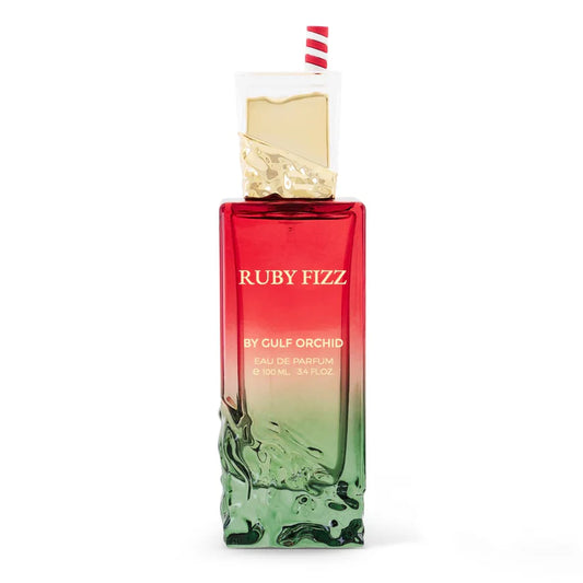 Gulf Orchid Ruby Fizz EDP 100ml
