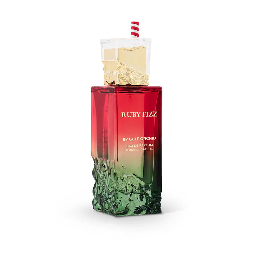 Gulf Orchid Ruby Fizz EDP 100ml