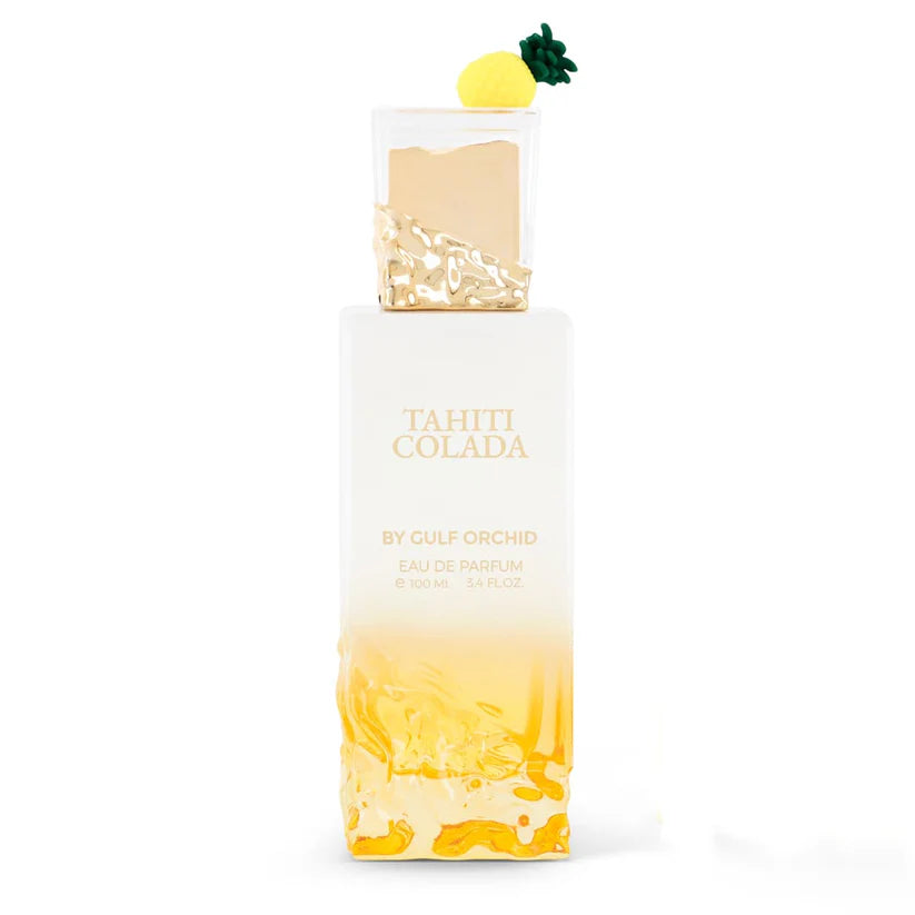 Gulf Orchid Tahiti Colada EDP 100ml