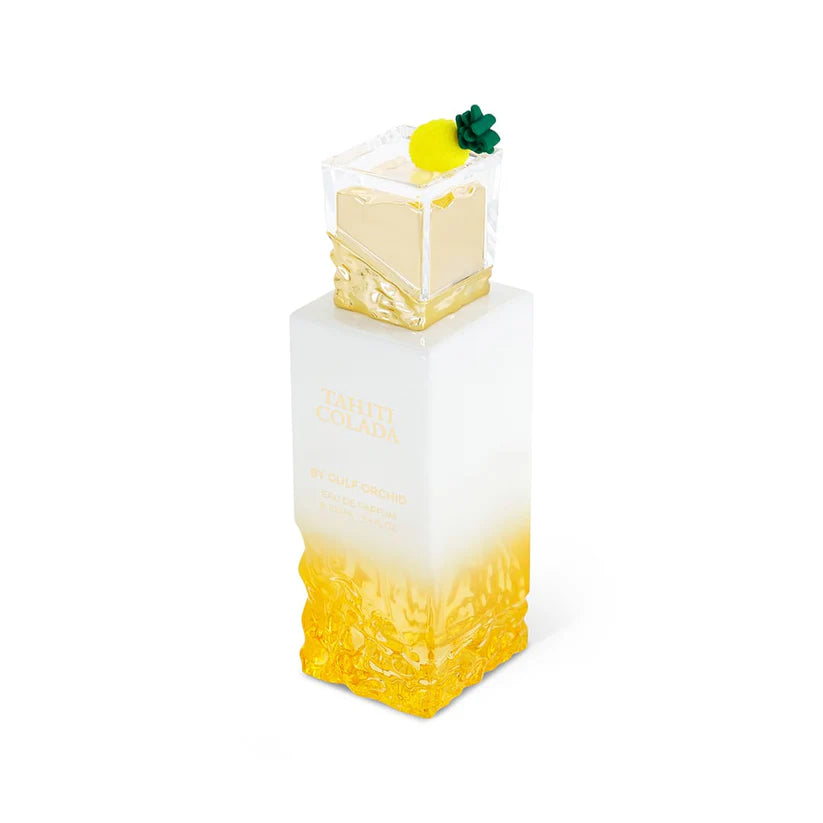 Gulf Orchid Tahiti Colada EDP 100ml