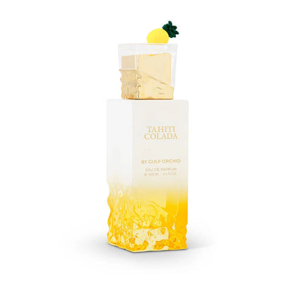 Gulf Orchid Tahiti Colada EDP 100ml