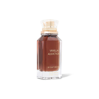 Gulf Orchid Vanilla Addiction EDP 100ml