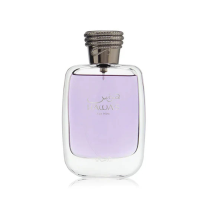 Rasasi Hawas EDP 100ml