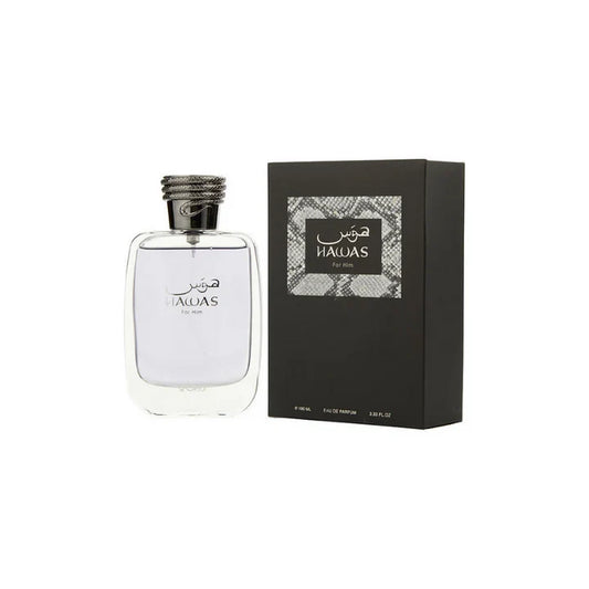 Rasasi Hawas EDP 100ml