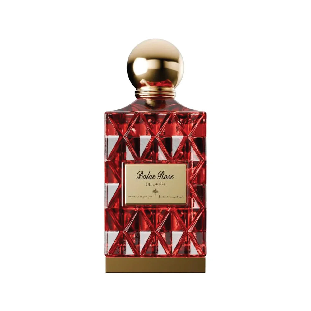 Ibraq Balas Rose EDP 75ml