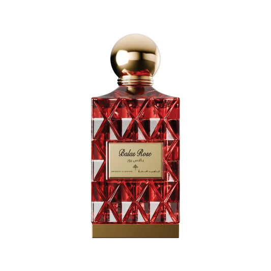Ibraq Balas Rose EDP 75ml
