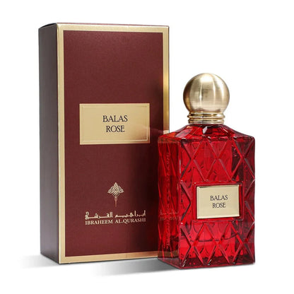 Ibraq Balas Rose EDP 75ml