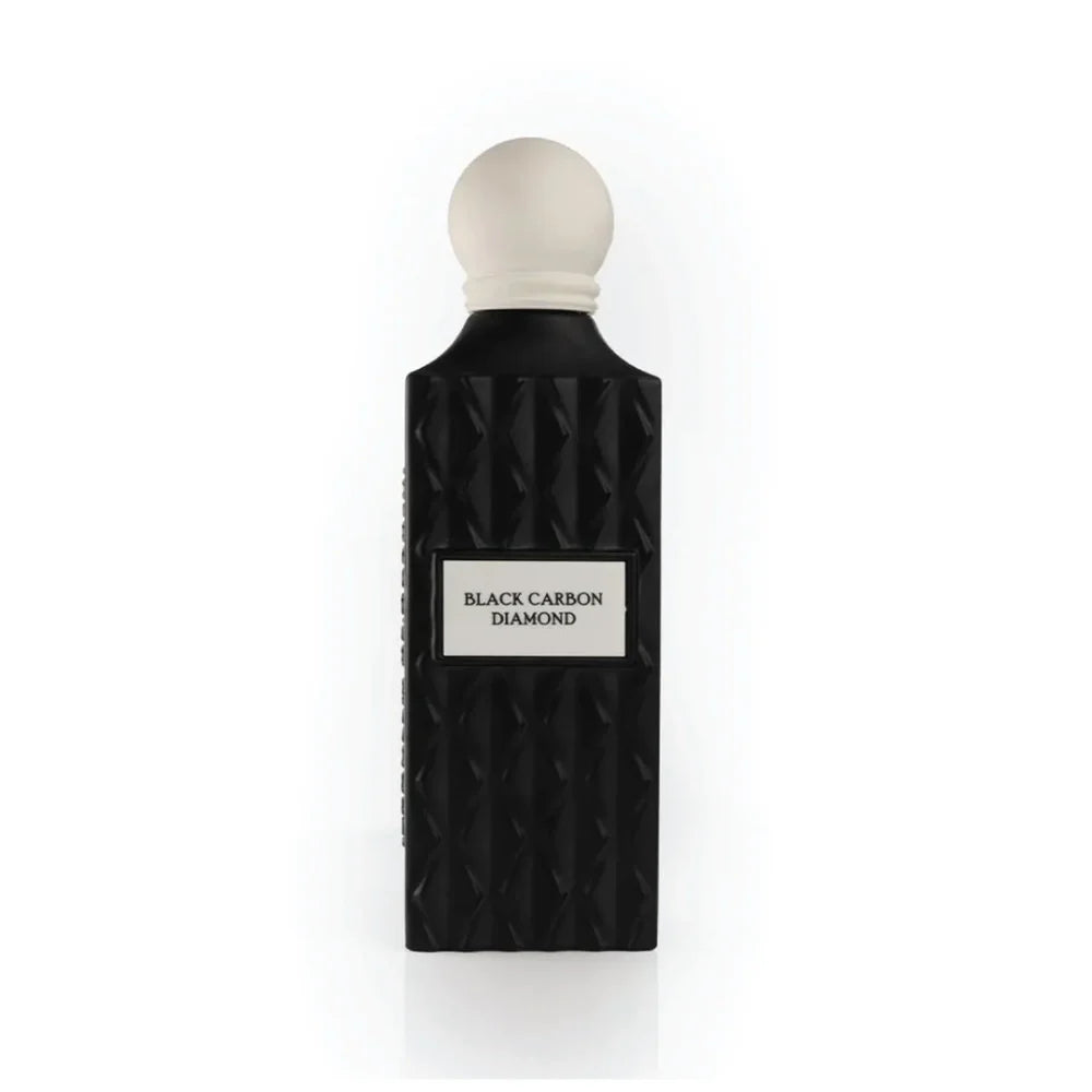 Ibraq Black Carbon Diamond EDP 150ml