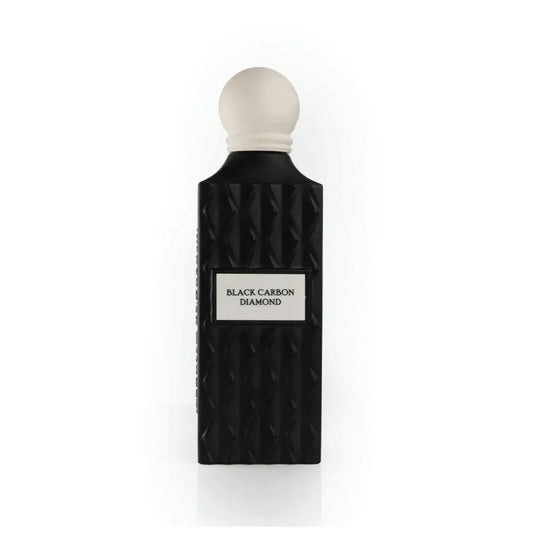 Ibraq Black Carbon Diamond EDP 150ml