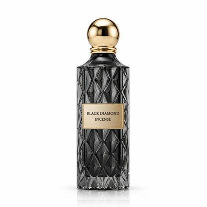 Ibraq Black Diamond Incense EDP 150ml