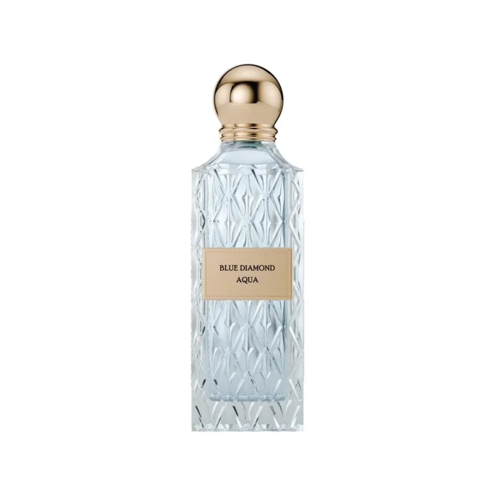 Ibraq Blue Diamond Aqua EDP 150ml