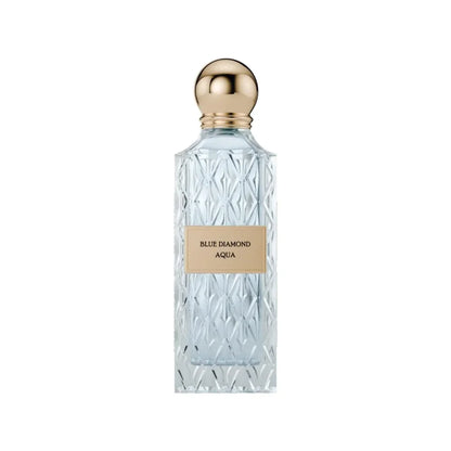 Ibraq Blue Diamond Aqua EDP 150ml