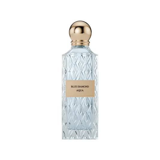 Ibraq Blue Diamond Aqua EDP 150ml