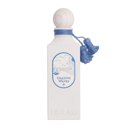 Ibraq Chasing Waves EDP 100ml